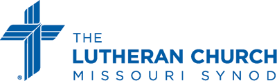 The Lutheran Church Missouri Synod Logo