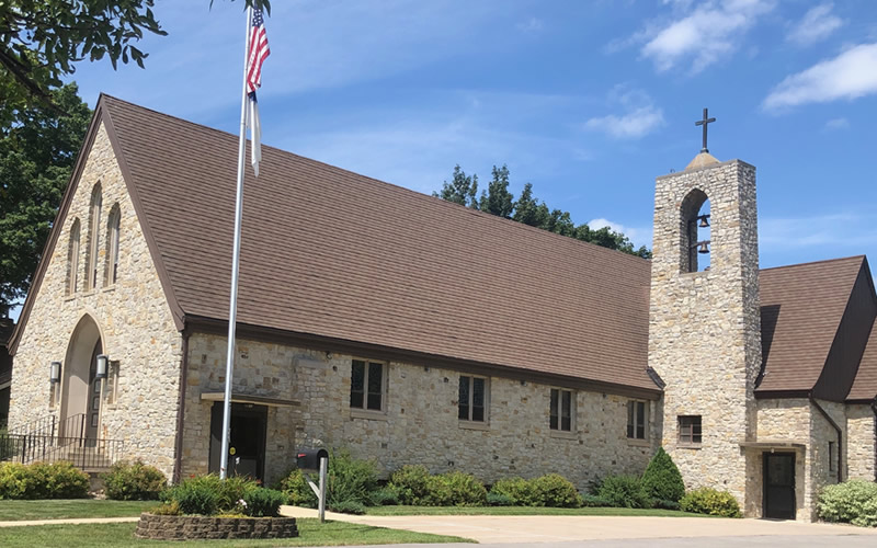 Church Building